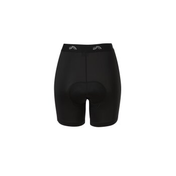 CRIVIT Damen 2-in-1-Funktionsshorts - B-Ware