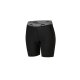 CRIVIT Damen 2-in-1-Funktionsshorts - B-Ware