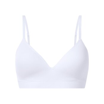 esmara® Damen Gerippter Soft-BH - B-Ware