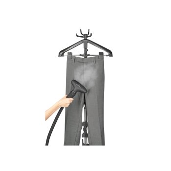 SILVERCREST® Dampfglättersystem SDGS 1630 B1 - B-Ware