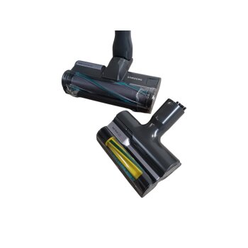 Samsung Akku-Stielstaubsauger Jet 75E PetPRO, VS20B75BGR1/WD, 550 Watt - B-Ware neuwertig