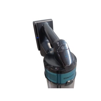 Samsung Akku-Stielstaubsauger Jet 75E PetPRO, VS20B75BGR1/WD, 550 Watt - B-Ware neuwertig