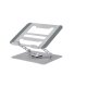TRONIC® Laptop-Ständer (Faltbar/Drehbar) - B-Ware neuwertig
