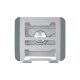 TRONIC® Laptop-Ständer (Faltbar/Drehbar) - B-Ware neuwertig