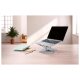 TRONIC® Laptop-Ständer (Faltbar/Drehbar) - B-Ware neuwertig
