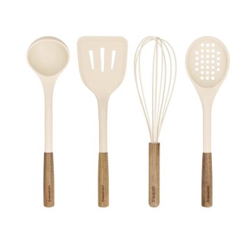 SILVERCREST® Küchenhelfer-Set - B-Ware sehr gut