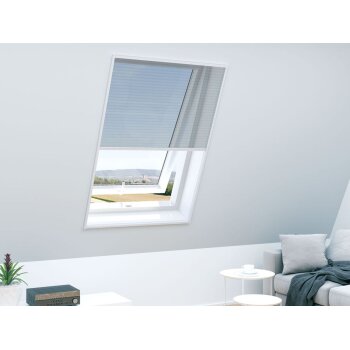 Smartmaxx Insektenschutz, für Dachfenster, in...