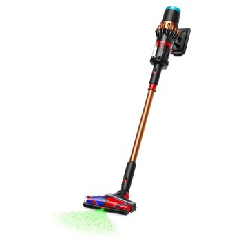 DYSON Akku-Hand-und Stielstaubsauger V16 (DS60) Piston...