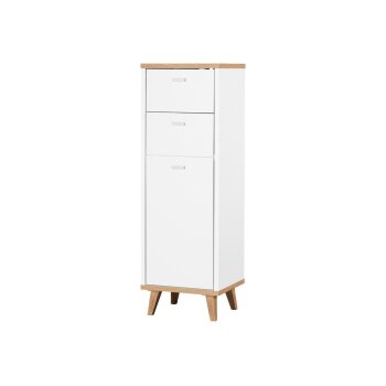 LIVARNO® Badezimmer-Seitenschrank »Corfu« - B-Ware sehr gut