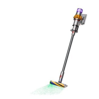 DYSON Akku-Hand-und Stielstaubsauger V15 Detect Absolute,...