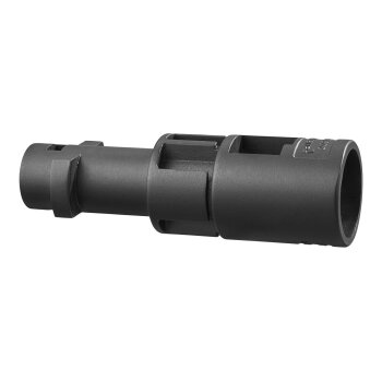 PARKSIDE® Rohrreinigungs-Set »PRRS 15 B3« - B-Ware neuwertig