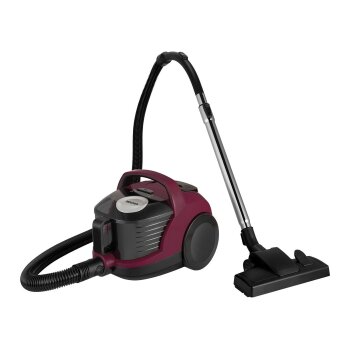 Grundig Bodenstaubsauger »VCC 3870 A«, 800 W,...