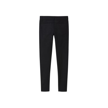 esmara® Damen Jeans, Super Skinny Fit, normale Leibhöhe (Schwarz, 38) - B-Ware neuwertig