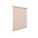 Lichtblick Rollo Klemmfix, ohne Bohren, verspannt, Verdunkelung, ab 45 x 150 cm (Creme, 100 x 150 cm) - B-Ware neuwertig