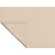 Lichtblick Rollo Klemmfix, ohne Bohren, verspannt, Verdunkelung, ab 45 x 150 cm (Creme, 100 x 150 cm) - B-Ware neuwertig