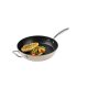 SILVERCREST® Pfanne, Ø 28 cm, Aluguss (Beige) - B-Ware sehr gut