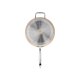 SILVERCREST® Pfanne, Ø 28 cm, Aluguss (Beige) - B-Ware sehr gut