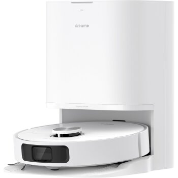 DREAME Saugroboter mit Wischfunktion L10 Prime - B-Ware gut