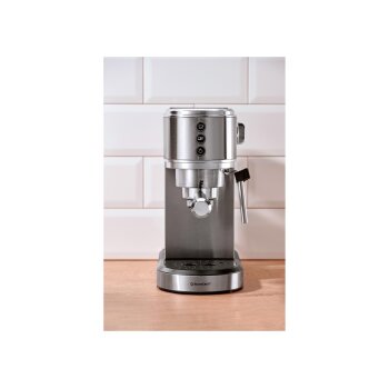 SILVERCREST® Espressomaschine »SEMS 1350 A2« - B-Ware gut