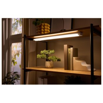LIVARNO® LED-Unterbauleuchte mit Farbtonwahl - B-Ware...