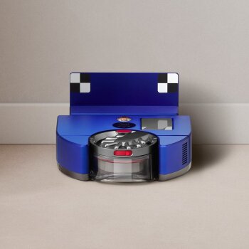 Dyson Saugroboter 360 Vis Nav, mit Wischfunktion,...