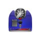 Dyson Saugroboter 360 Vis Nav, blau - B-Ware gut