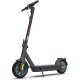 Ninebot by Segway E-Scooter MAX G30D II, schwarz - B-Ware gut