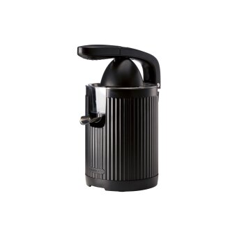SILVERCREST® Zitruspresse »SZPP 130 A1 /SOZPP 130 A1« (Schwarz) - B-Ware gut