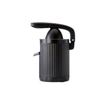 SILVERCREST® Zitruspresse »SZPP 130 A1 /SOZPP 130 A1« (Schwarz) - B-Ware gut