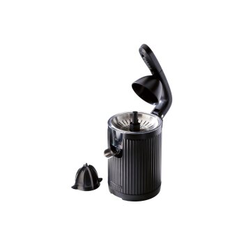 SILVERCREST® Zitruspresse »SZPP 130 A1 /SOZPP 130 A1« (Schwarz) - B-Ware gut