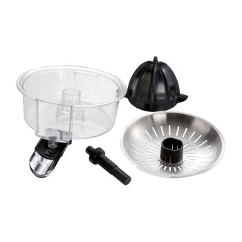 SILVERCREST® Zitruspresse »SZPP 130 A1 /SOZPP 130 A1« (Schwarz) - B-Ware gut