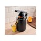SILVERCREST® Zitruspresse »SZPP 130 A1 /SOZPP 130 A1« (Schwarz) - B-Ware gut