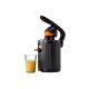 SILVERCREST® Zitruspresse »SZPP 130 A1 /SOZPP 130 A1« (Schwarz) - B-Ware gut