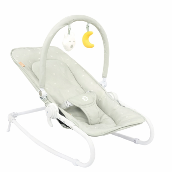 Badabulle Babywippe »Lichen«,...