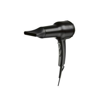 CIEN Beauty Haartrockner CBHT 2000 A1, schwarz - B-Ware...
