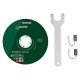 PARKSIDE® Winkelschleifer »PWS 125 I9« - B-Ware sehr gut
