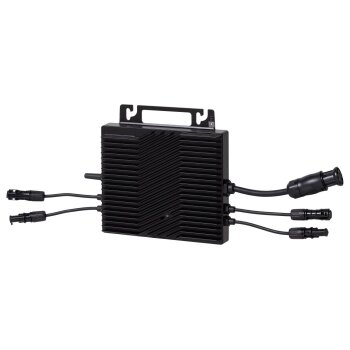 TRONIC® Balkonkraftwerk 800 Wp / 800 W Flexible »TBKF 800 A1« - B-Ware neuwertig
