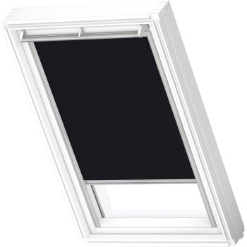 VELUX Verdunklungsrollo DKL 3009S, MK04, silber - B-Ware...