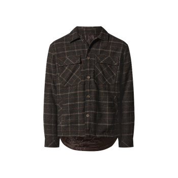 Esmara® MEN Herrenjacke, M48/50, braun - B-Ware sehr gut