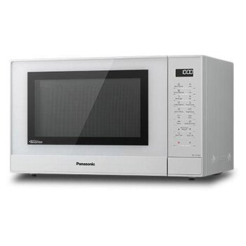 Panasonic Mikrowelle NN-ST45KWEPG, weiß - B-Ware...