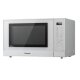 Panasonic Mikrowelle NN-ST45KWEPG, weiß - B-Ware sehr gut