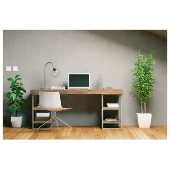 TRONIC® Steckdosenleiste, 4-fach, weiß - B-Ware...