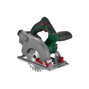 PARKSIDE® 20 V / Akku-Handkreissäge »PHKSA 20-Li C4«, ohne Akku und Ladegerät - B-Ware gut