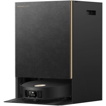 DREAME Saugroboter Matrix 10 Ultra, mit Wischfunktion,...