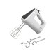 Krups 3 Mix 4000 Handmixer, 450W,robustes Design, variabler Geschwindigkeitsregler, Turbo- und Auswurf-Funktion »GN4001« - B-Ware neuwertig