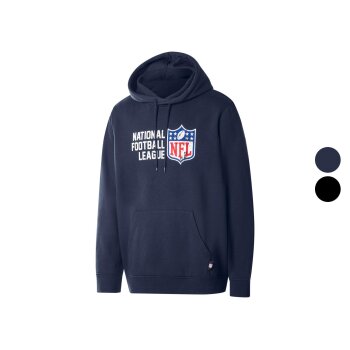 Sweathoodie "NFL Logo" - B-Ware