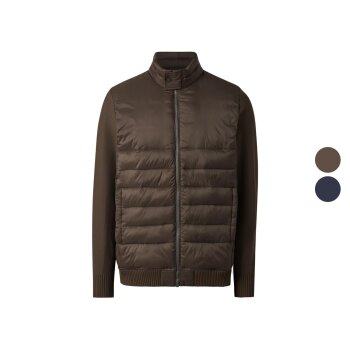 esmara Men Herren Lightweightjacke - B-Ware