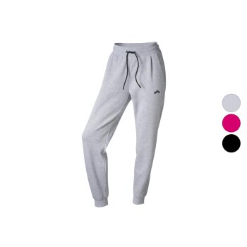 CRIVIT Damen Sweathose - B-Ware