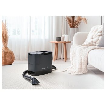 SILVERCREST® Akku-Polster- und -Teppichreinigungsgerät 20 V - B-Ware