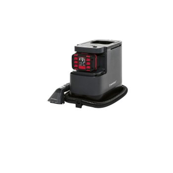 SILVERCREST® Akku-Polster- und -Teppichreinigungsgerät 20 V - B-Ware